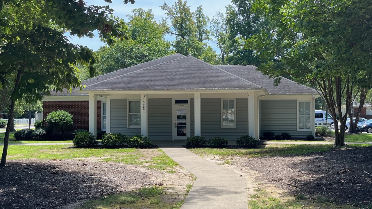 Daybreak Church Building