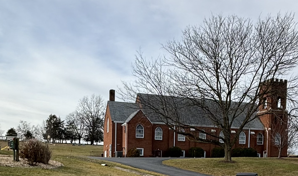 Fellowship Church | Virginia GMC