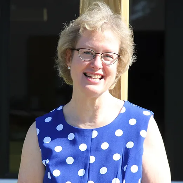 Deborah S. Clark headshot